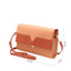 DIANA & CO - Sac bandoulière Femmes - Orange