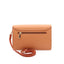 DIANA & CO - Sac bandoulière Femmes - Orange