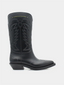 DIOR - Wind 45 Boots - Zwart