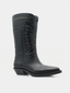 DIOR - Wind 45 Boots - Zwart