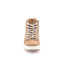 ECCO - Bottines pour Femmes en cuir beige nubuck - Soft 7 Wedge Tred