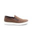 ECCO - Mocassins Hommes sans lacet en nubuck - Soft 7 M