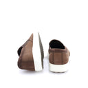 ECCO - Mocassins Hommes sans lacet en nubuck - Soft 7 M