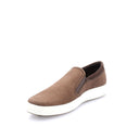 ECCO - Mocassins Hommes sans lacet en nubuck - Soft 7 M