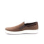 ECCO - Mocassins Hommes sans lacet en nubuck - Soft 7 M