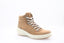 ECCO - Bottines en cuir nubuck - Beige