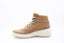 ECCO - Bottines en cuir nubuck - Beige