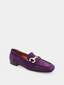EXIT AND CO - Budalie Moccasin - Purple