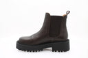 Sulaby Ankle Boot - Java