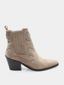 EXIT AND CO - Sugata Boot - Taupe