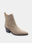 EXIT AND CO - Sugata Boot - Taupe