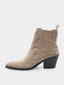 EXIT AND CO - Sugata Boot - Taupe