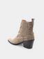 EXIT AND CO - Sugata Boot - Taupe