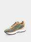 EXIT AND CO - Sumilia Sneaker - Khaki