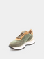 EXIT AND CO - Sumilia Sneaker - Khaki