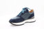 EXIT AND CO - Sumilia Sneaker - Bleu