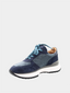 EXIT AND CO - Sumilia Sneaker - Blue
