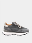 EXIT AND CO - Sumilia Sneaker - Gray