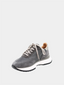 EXIT AND CO - Sumilia Sneaker - Gray