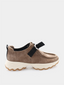 EXIT AND CO - Coster Sneaker - Taupe
