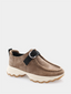 EXIT AND CO - Coster Sneaker - Taupe