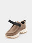 EXIT AND CO - Coster Sneaker - Taupe