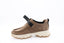 EXIT AND CO - Coster Sneaker - Taupe