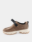 EXIT AND CO - Coster Sneaker - Taupe