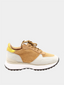 EXIT AND CO - Sumilia Sneaker - Honey