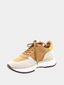 EXIT AND CO - Sumilia Sneaker - Honey