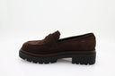 Susa Mocassins - Bruin