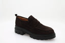 Kidome Loafers - Brown