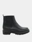 EXIT AND CO - Kibyme Ankle Boot - Black