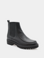 EXIT AND CO - Kibyme Ankle Boot - Black