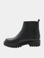 EXIT AND CO - Kibyme Ankle Boot - Black