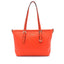  FLORA & CO - Sac à main Femmes - Orange