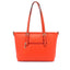 FLORA & CO - Sac à main Femmes - Orange