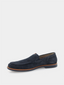 FLUCHOS - Tristan Afelpado - Marineblauw 