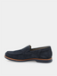 FLUCHOS - Tristan Afelpado - Marineblauw 