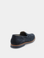 FLUCHOS - Tristan Afelpado - Marineblauw 