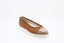 FRATELLI ROSANA - Ballerines - Marron