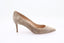 GIANVITO ROSSI - Chaussures à talon - Beige-orangé