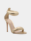 GIANVITO ROSSI - Jewelry 105 - Mekong