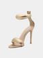 GIANVITO ROSSI - Jewelry 105 - Mekong