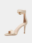 GIANVITO ROSSI - Portofino 85 - Mekong Glitter