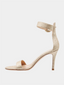GIANVITO ROSSI - Portofino 85 - Mekong Glitter