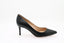 GIANVITO ROSSI - Gianvito 70 Pump Nappa - Noir