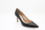 GIANVITO ROSSI - Gianvito 70 Pump Nappa - Noir