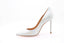 GIANVITO ROSSI - 105 Pump - Magic White