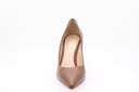 Gianvito 85 Pump - Donkerbruin